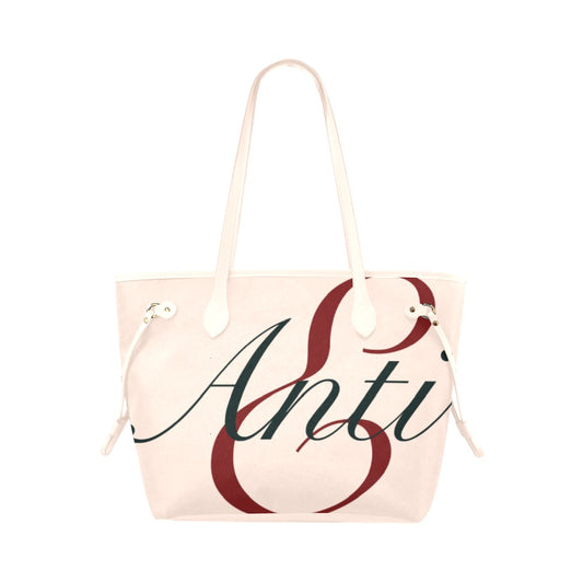 Antie Classic Tote Bag