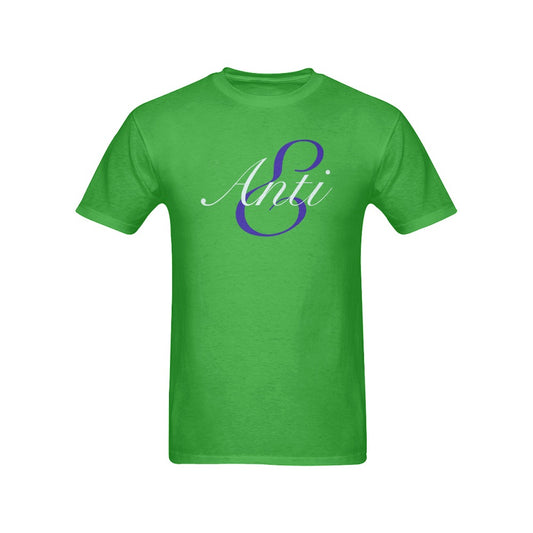 ANTIE short sleeve t-shirt