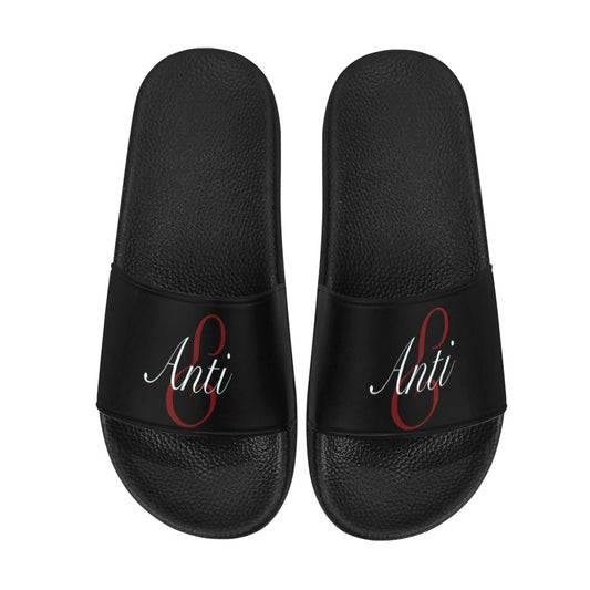 Antie men's slides