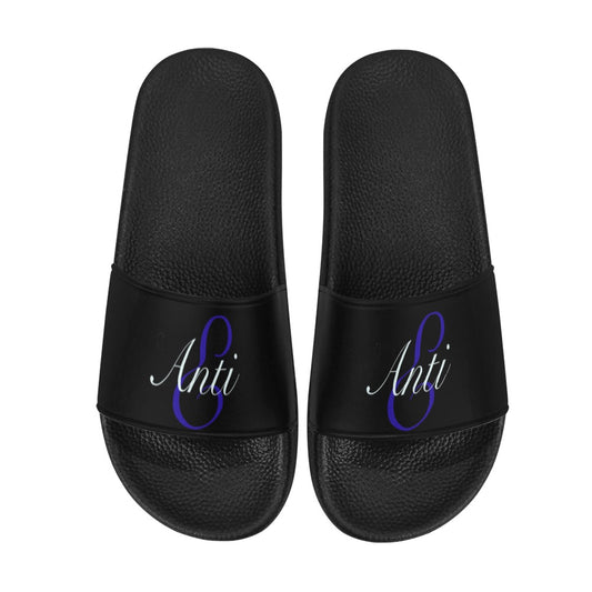 Antie men's slides