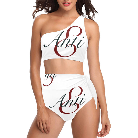 womens two piece-swimsuit