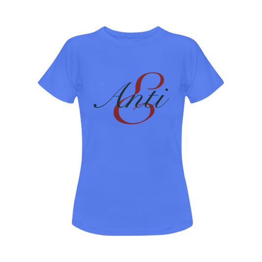 Antie women's t-shirt