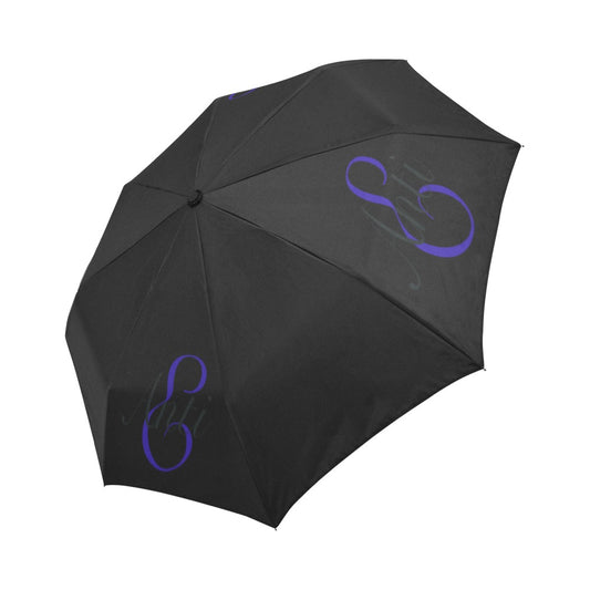 Antie Automatic foldable umbrella