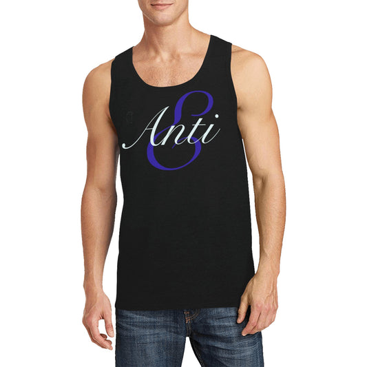 Antie men's tank top