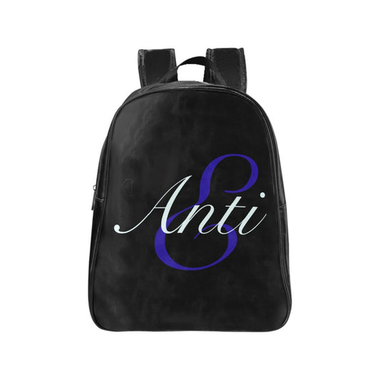 Antie backpack