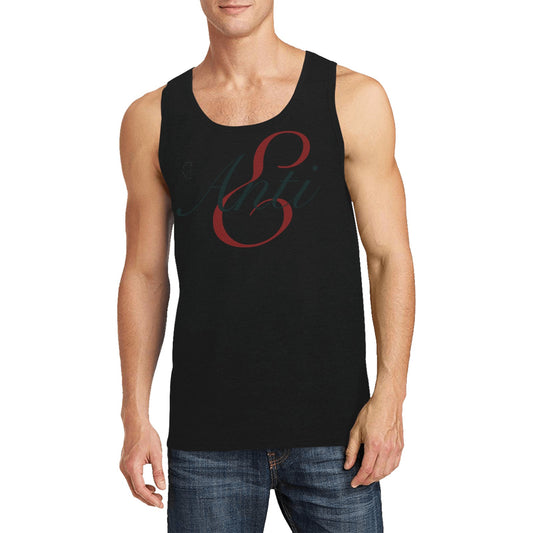 Antie men's tank top