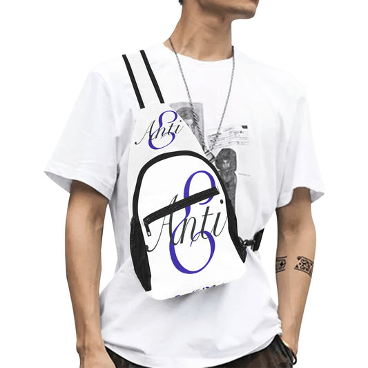 Antie chest bag