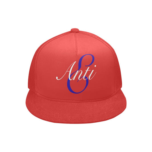 Antie Snapback Hat