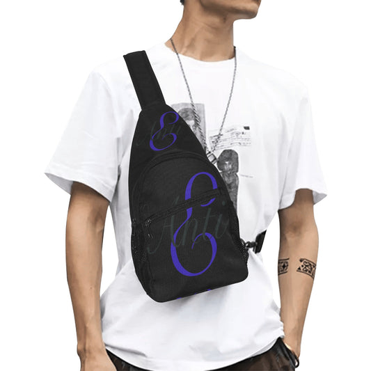 Antie chest bag
