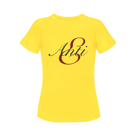 Antie women's t-shirt