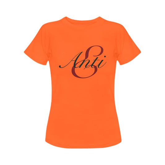 Antie women's t-shirt