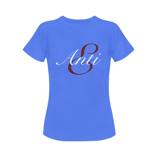 Antie women's t-shirt
