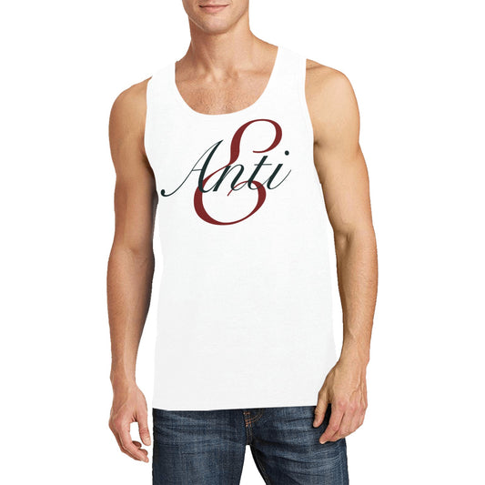 Antie men's tank top