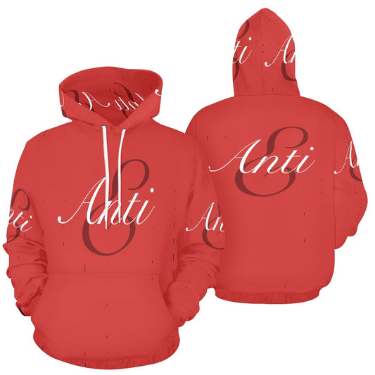 Men's Hoodie
