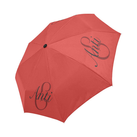 Antie Automatic foldable umbrella